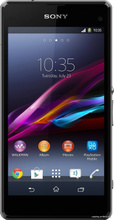 Xperia Z1 Compact