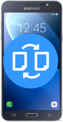 Замена дисплея (экрана) Samsung Galaxy Note 5