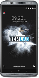 Ремонт ZTE Axon 7