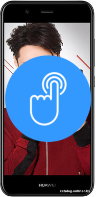 Замена тачскрина (сенсора) HUAWEI Nova 2 Plus