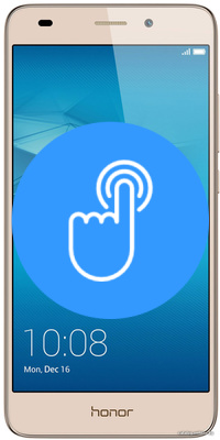 Замена тачскрина (сенсора) Honor 5C