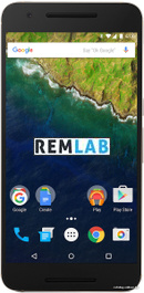 Ремонт HUAWEI Nexus 6P