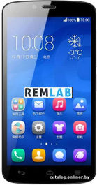 Ремонт Honor 3C Play