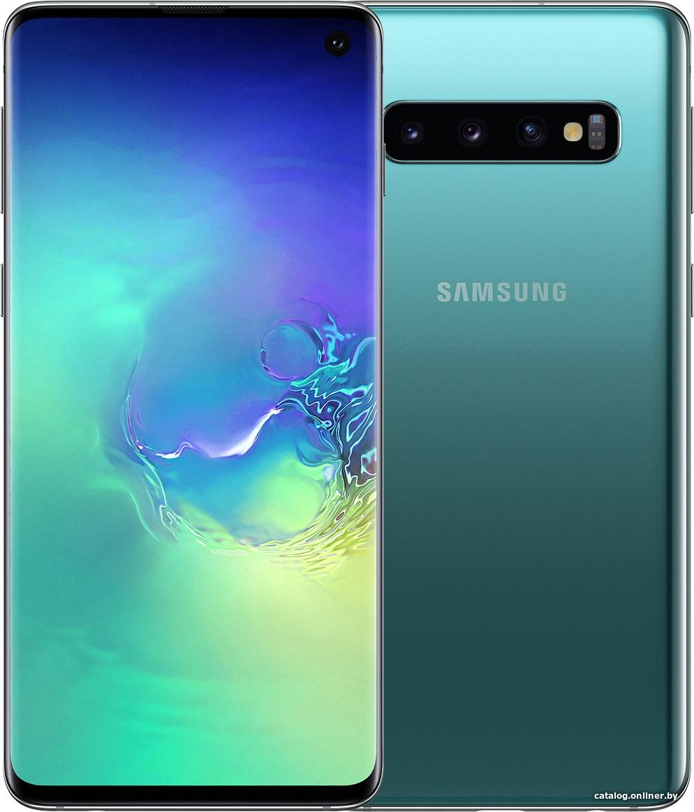 Замена аккумулятора Samsung Galaxy S10 по цене 620 рублей — замена батареи  Самсунг Галакси S10 в Краснодаре | RemLab