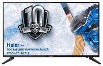 Ремонт телевизора Haier