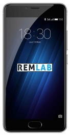 Ремонт Meizu M3s