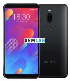 Ремонт Meizu M8