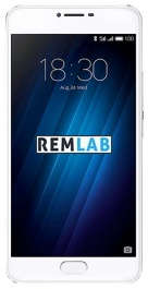 Ремонт Meizu U20