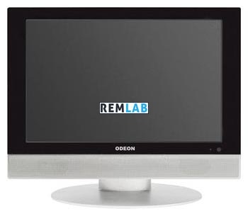 Ремонт телевизоров Odeon