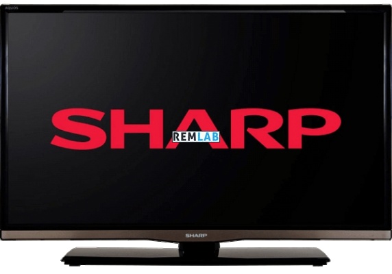 Ремонт телевизоров Sharp