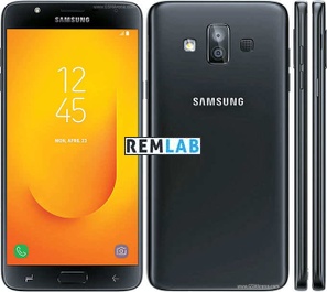 Ремонт Samsung Galaxy J7 Duo