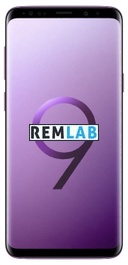 Ремонт Samsung Galaxy S9
