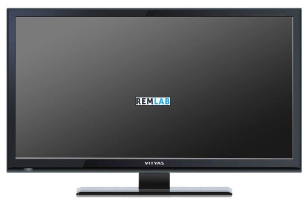 Ремонт телевизоров Витязь