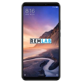 Ремонт Xiaomi Mi Max 3