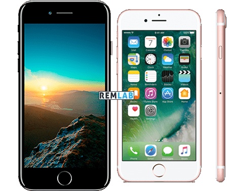 Ремонт Айфонов