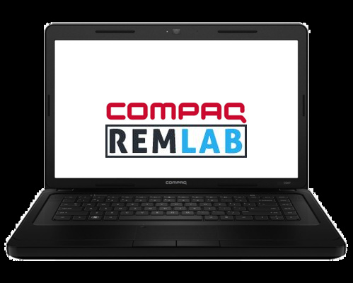 COMPAQ