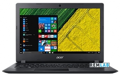 Ремонт ноутбука Acer ASPIRE 1