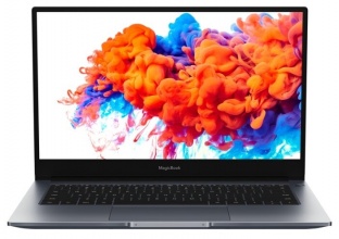 HONOR MagicBook 14