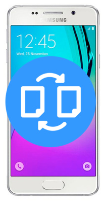 Замена экрана Samsung Galaxy a3