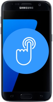 Замена тачскрина (сенсора) Samsung Galaxy S7