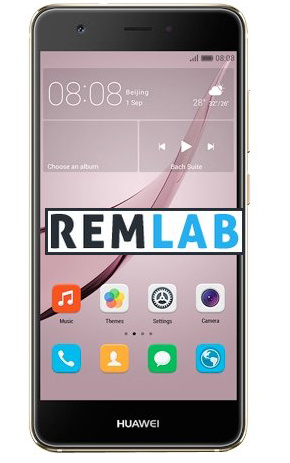 Починим любую неисправность HUAWEI P10 Lite