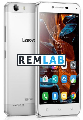 Починим любую неисправность Lenovo Phab Plus