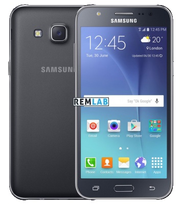 Ремонт сотовых телефонов Samsung