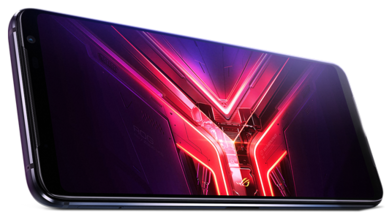 Rog Phone 3