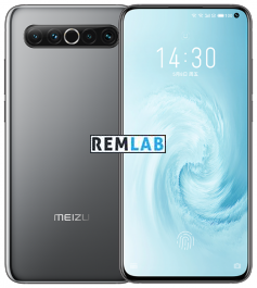 Ремонт Meizu 17