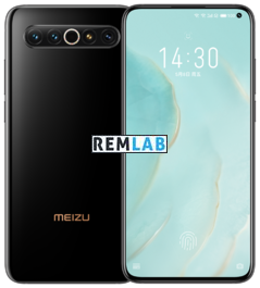 Ремонт Meizu 17 Pro
