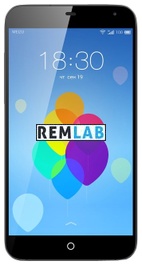 Ремонт Meizu MX3