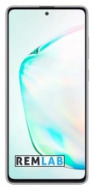 Ремонт Samsung Galaxy Note 10 Lite