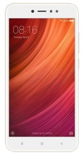 Redmi Note 5A Prime