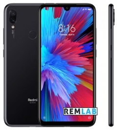 Ремонт Xiaomi Redmi Note 7S