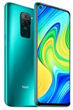 Redmi Note 9