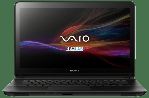 Ремонт ноутбуков Sony