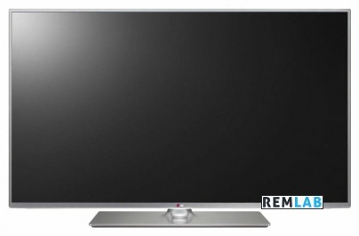 Ремонт телевизора LG 39LB650V