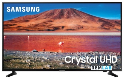 Ремонт телевизора Samsung UE43TU7090U 43