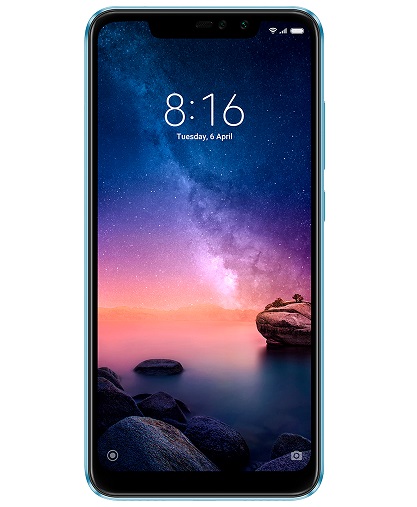 Ремонт Xiaomi Redmi Note 6